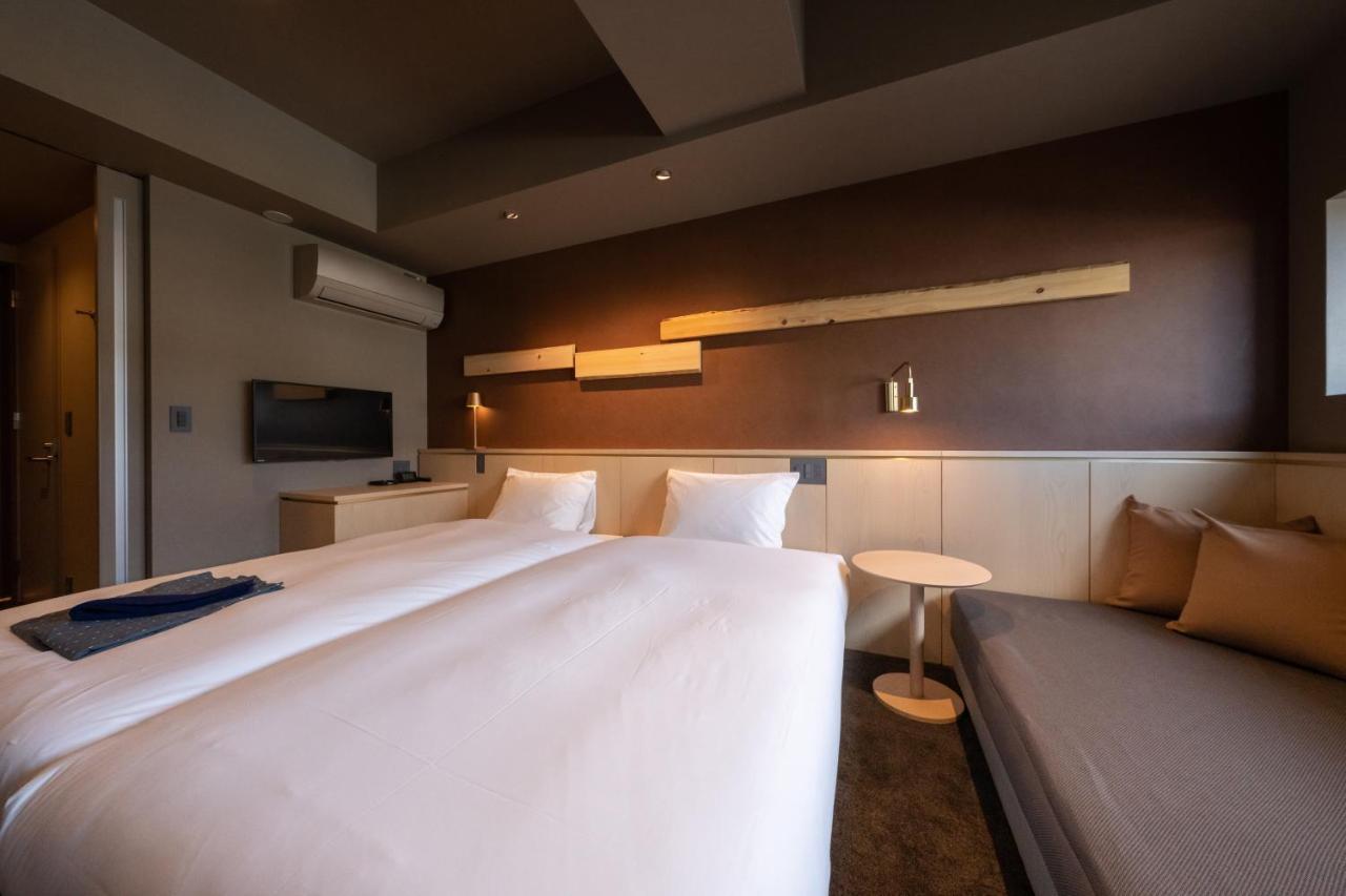 Hotel Onn Nakatsugawa Exteriér fotografie