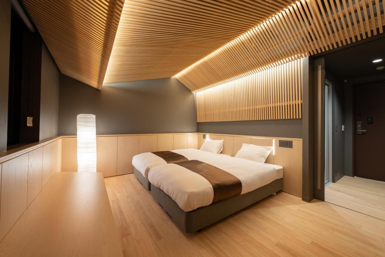Hotel Onn Nakatsugawa Exteriér fotografie