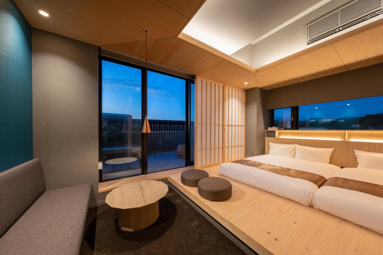 Hotel Onn Nakatsugawa Exteriér fotografie