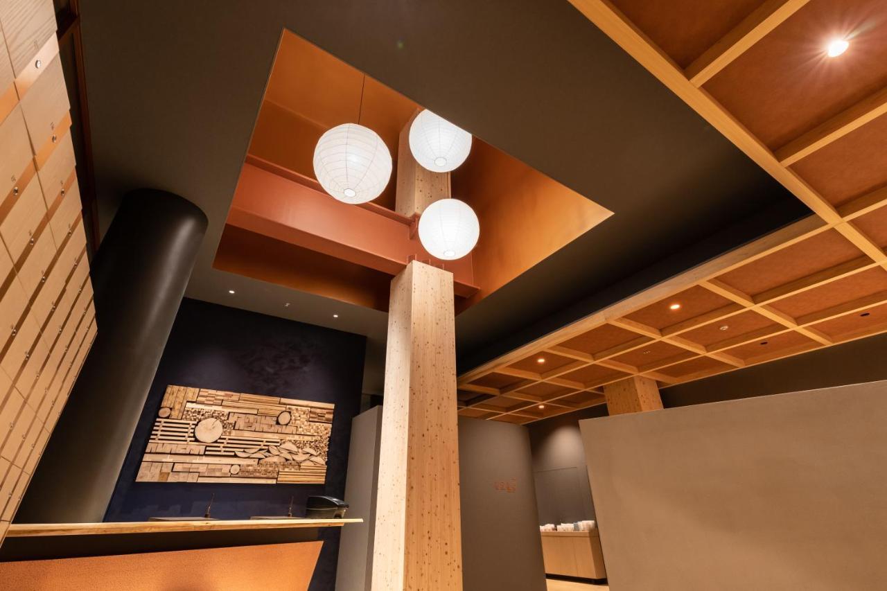 Hotel Onn Nakatsugawa Exteriér fotografie
