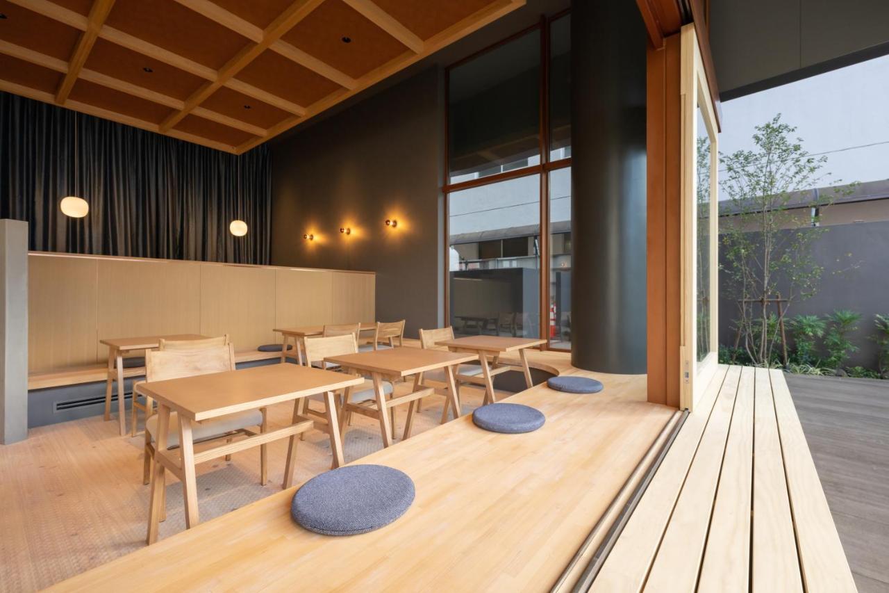 Hotel Onn Nakatsugawa Exteriér fotografie