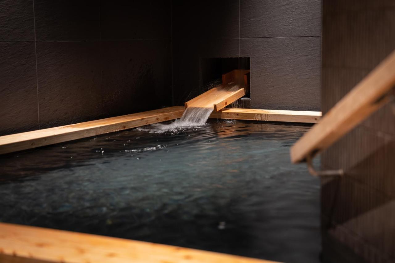 Hotel Onn Nakatsugawa Exteriér fotografie
